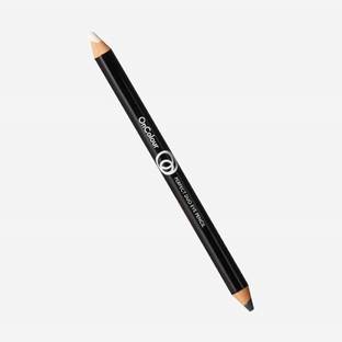 Oriflame Sweden ONCOLOUR OnColour Perfect Duo Eye Pencil Black & White