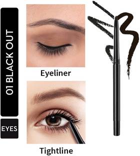 SEUNG Kohl of Honour Intense Kajal, Matte Finish