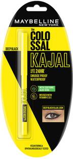 MAYBELLINE NEW YORK Colossal Kajal