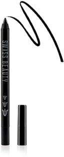 SWISS BEAUTY Soft Kohl Kajal Eyeliner Pencil