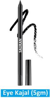 Sauran Black Eye Kajal EK86