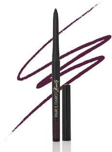 Parul Garg Bold Define Matte Kajal | All-Day Wear Smudge-Proof Kajal | Vegan & Cruelty-Free