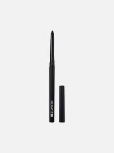 BELLAVITA Intense Drama Kajal enriched with Almond Oil | Long Lasting & Smudge Proof|