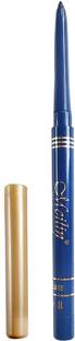 Meilin Waterproof Matte Me Auto Kohl Kajal & Eyeliner Pencil in Navy Blue