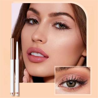 tanvi27 WATER PROOF CREAMY & SMOOTH 24H SUPER STAY BLACK KAJAL