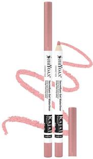 Shryoan Secret True Eyes Kajal, Matte Finish, Ultra Sleek & Creamy Kajal | Waterproof