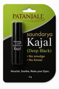 PATANJALI Saundarya Kajal 3g