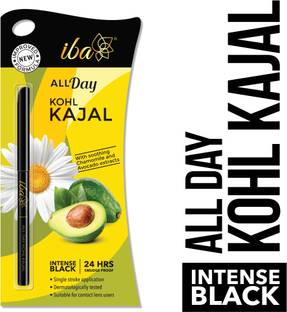 ईबा All Day Kohl Kajal