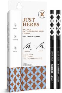 Just Herbs Day Long kohl Kajal