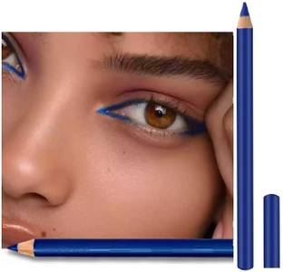 SEUNG BLUE KAJAL PENCIL BEST MATTE FINISH WATERPROOF