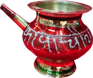 tamrakar enterprises Brass Kalash