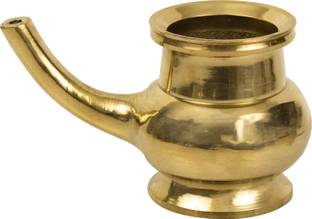 Spillbox Kerala Kindi | Gindi | Trinetra | Thirukaveri | Theertham Holy Water VesselOnam Brass Kalash