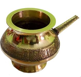CraftEra Brass Kalash