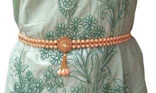 Valusha Waist Hip Belt Kamarband