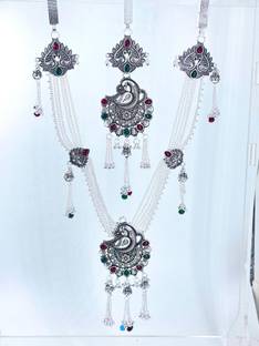 Shiv Waist Hip Belt Kamarband