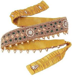 Vrtreads Waist Hip Belt Kamarband