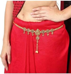 JPSOM Waist Hip Belt Kamarband