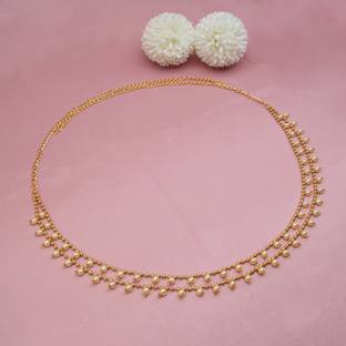 GC PREMIUM JEWELLERY Waist Hip Belt Kamarband