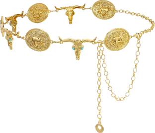 PALAY Waist Hip Belt Kamarband