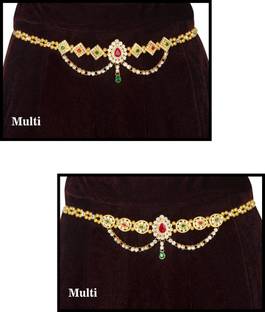 NH Fashion Waist Hip Belt Kamarband