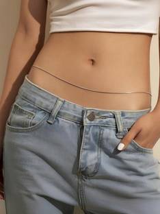 THANU'S CRAFT Waist Hip Belt Kamarband
