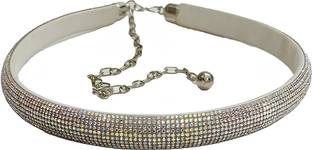 Chahat Lace Waist Hip Belt Kamarband