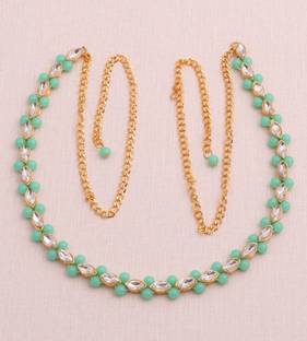 BELWICK Waist Hip Belt Kamarband