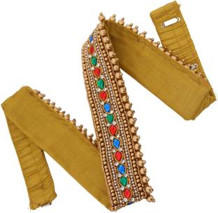 GOODINA Waist Hip Belt Kamarband