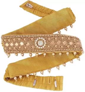 BIZOLO Waist Hip Belt Kamarband