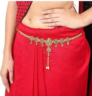 NH Fashion Waist Hip Belt Kamarband
