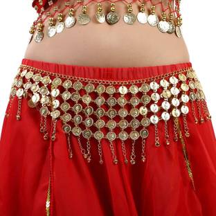VRITRAZ Waist Hip Belt Kamarband