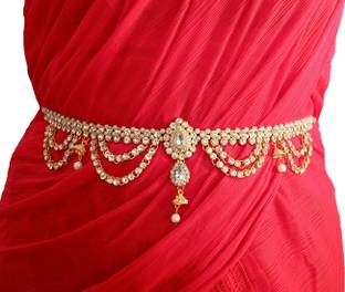Valusha Waist Hip Belt Kamarband