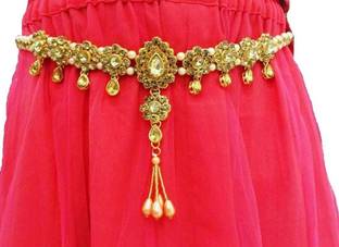 NH Fashion Waist Hip Belt Kamarband
