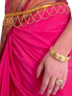WOMENSKY Waist Hip Belt Kamarband