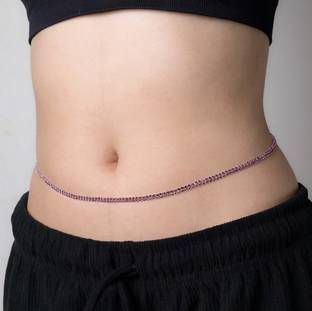 VAMA Waist Hip Belt Kamarband