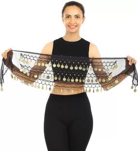 ओजुस फैशन हब वेस्ट हिप बेल्ट कमरबंद