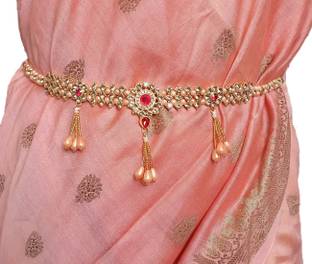 Valusha Waist Hip Belt Kamarband