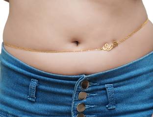 THANU'S CRAFT Waist Hip Belt Kamarband