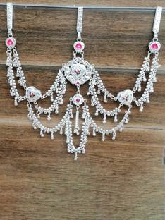 JAHAN Waist Hip Belt Kamarband