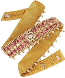 Dcmr Waist Hip Belt Kamarband