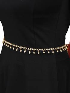 Ritih Waist Hip Belt Kamarband