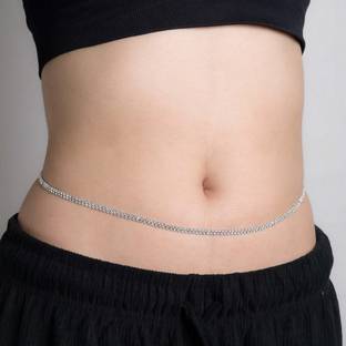 THANU'S CRAFT Waist Hip Belt Kamarband