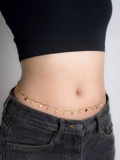 THANU'S CRAFT Waist Hip Belt Kamarband