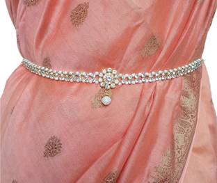 Valusha Waist Hip Belt Kamarband