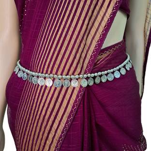Swaroop Designer Waist Hip Belt Kamarband