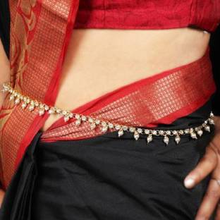 jatin imitation Waist Hip Belt Kamarband