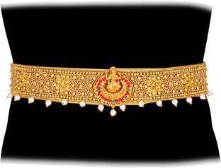 zendro enterprises Waist Hip Belt Kamarband