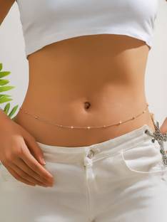 THANU'S CRAFT Waist Hip Belt Kamarband