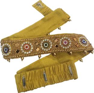 Maggam fashion Waist Hip Belt Kamarband