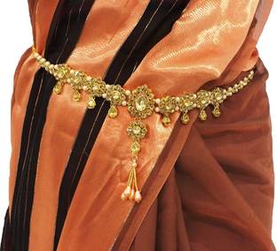 Valusha Waist Hip Belt Kamarband